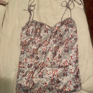 fletch stars tank top